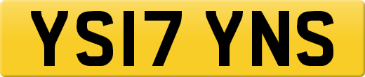 YS17YNS